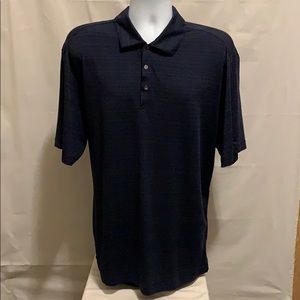 Nike Tiger Woods Collection Polo